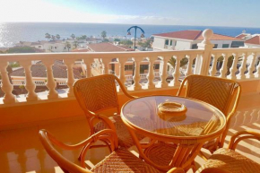 Amazing View Apartment Near The Beach by DreamHomesTenerife